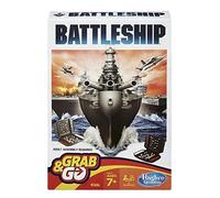 Battleship Hasbro Gaming Grab & Go Game