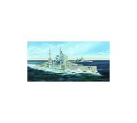 Trumpeter Tru05324 - Maquette - Divers