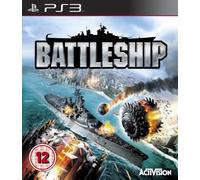Battleship [import anglais]