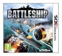 Battleship Import Anglais