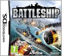 Battleship [Import Anglais] [Jeu Ds] Nintendo Ds