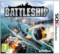 Battleship [import anglais]