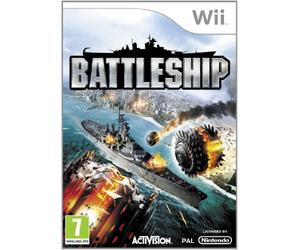 Battleship [import anglais]