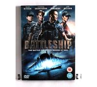 Battleship & Independence Day Resurgence - Double Pack Dvd