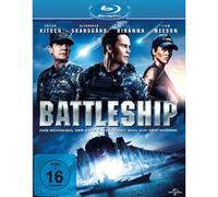 Battleship (Inkl. Digital Copy)