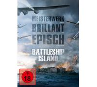 Battleship Island – Hwang Jung-min, Ji-seob So, Song Joong-Ki – 1 DVD