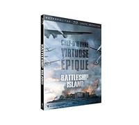 Battleship Island – Blu-ray – Seven7