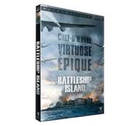 Battleship Island DVD DVD
