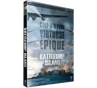 Battleship Island DVD E