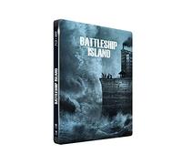 Battleship Island [Édition Director's Cut boîtier SteelBook - Combo Blu-ray + DVD]
