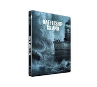 Battleship Island – Blu-ray + DVD – Édition Director's Cut boîtier SteelBook – Seven7
