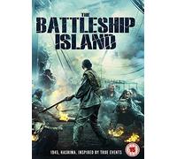 Battleship Island [Edizione: Regno Unito] [Import]