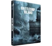Battleship Island – Blu-ray + DVD – Édition Director's Cut boîtier SteelBook – Seven7
