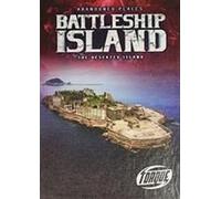 Battleship Island: The Deserted Island