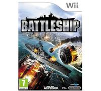 BATTLESHIP / Jeu console Wii