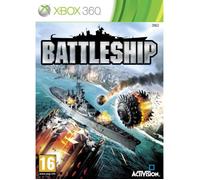 Battleship Jeu XBOX 360