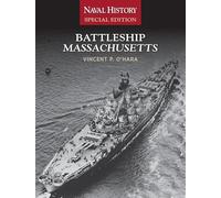 Battleship Massachusetts: Naval History