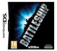 Battleship Nds - [ Import Espagne ] G