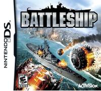 Battleship - Nintendo DS