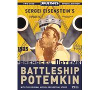 Battleship Potemkin