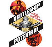 Battleship Potemkin