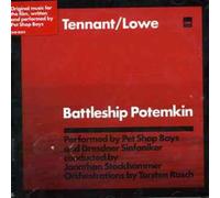 Battleship Potemkin