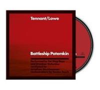 Battleship Potemkin (2023 Remaster)