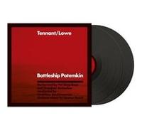 Battleship Potemkin (2023 Remaster)