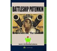 Battleship Potemkin