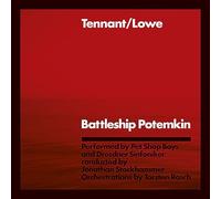 Battleship Potemkin – Remasterisé 2023 – Warner Music