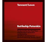 Battleship Potemkin (2023 Remaster) – Vinyle – Warner Music
