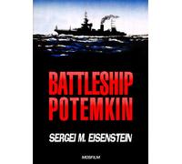 Battleship Potemkin [Dvd]