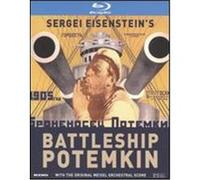Battleship Potemkin G