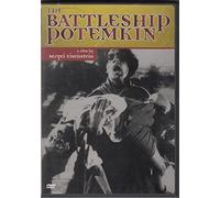 Battleship Potemkin [Import USA Zone 1]