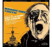 Battleship Potemkin (Original Soundtrack) [Import]