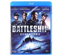 Battleship [Region B] (IMPORT) (Pas de version française)