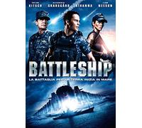 Battleship [Region Free]