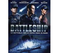 Battleship – Blu-ray – Toutes régions