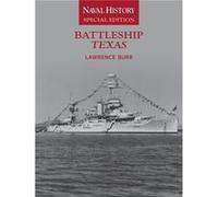 Battleship Texas by Lawrence Burr Lawrence Burr (Auteur)