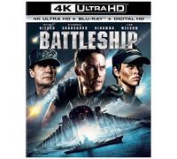Battleship [Blu-Ray]