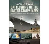 Battleships of the United States Navy (Images of War) - [Version Originale] Inconnu (Auteur)