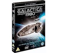Battlestar Galactica 1980 - Series 1 - Complete G