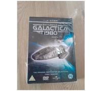 Battlestar Galactica 1980: The Final Season - Dvd