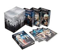 Battlestar Galactica (2004/ Universal): The Complete Series