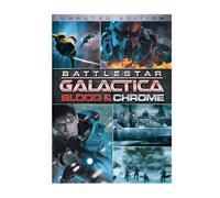 Battlestar Galactica