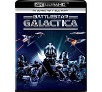 Battlestar Galactica