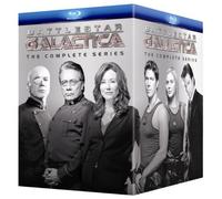 Battlestar Galactica