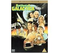 Battlestar Galactica