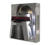 Battlestar Galactica