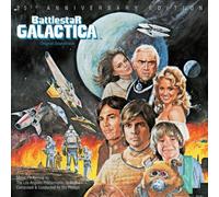 Battlestar Galactica (25th Anniversary Edition)